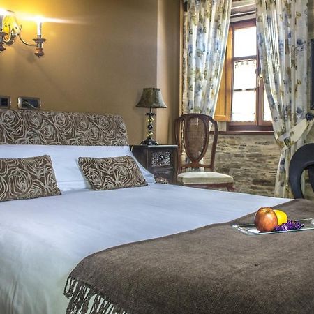 Alen Do Mis - Hotel Rural ฟอซ ภายนอก รูปภาพ