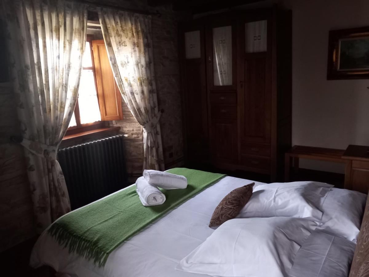 Alen Do Mis - Hotel Rural ฟอซ ภายนอก รูปภาพ