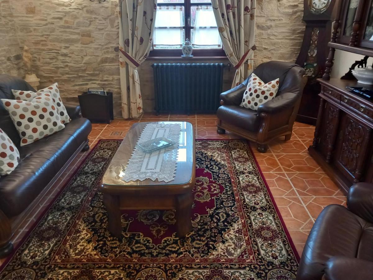 Alen Do Mis - Hotel Rural ฟอซ ภายนอก รูปภาพ